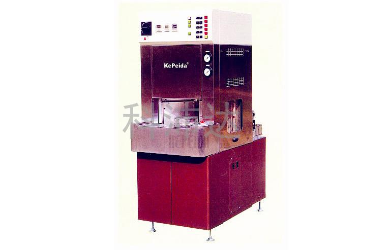 Automatic Vacuum Hydrocarbon Cleaning Machine