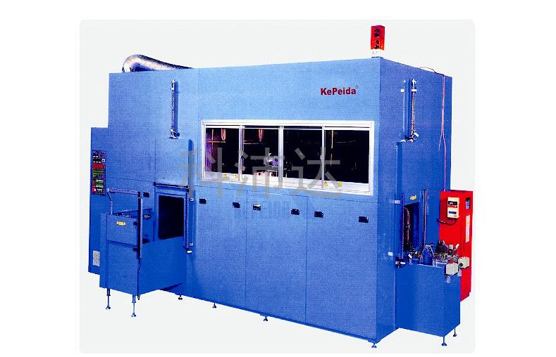 KPDW-QC4216-28A Hydrocarbon Cleaning Machine