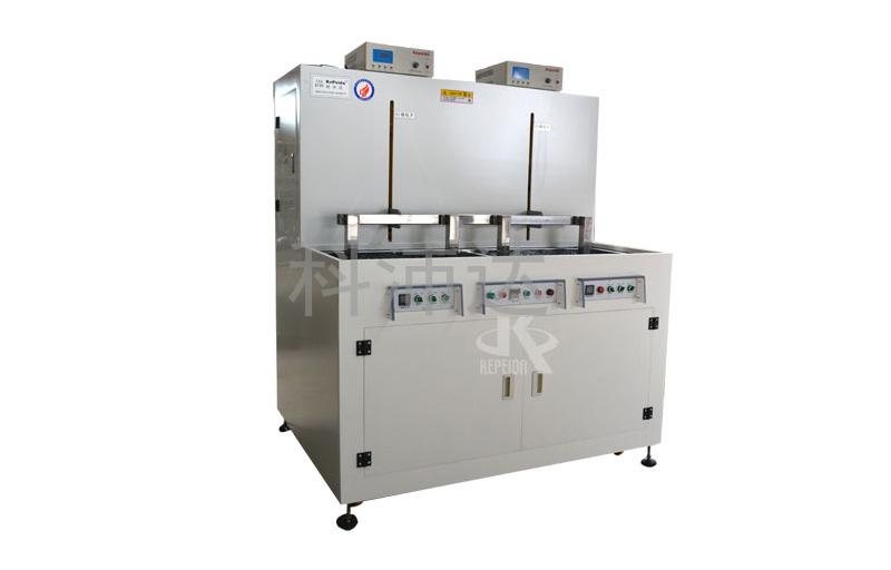 KPDW-QC2048-25C Ceramic Plate Cleaning Machine