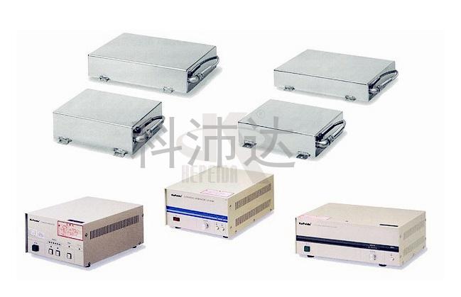 Series Standard Ultrasonic Oscillation Box