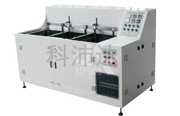 KPDW-QC3048-28C/40C Ultrasonic Spray Cleaning Machine