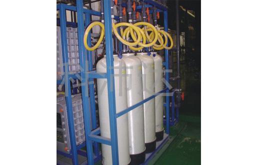 High Purity / Ultra-pure Water Equipment