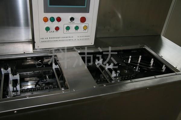 KPDW-QS7000/TG Step High Pressure Spray Dryer